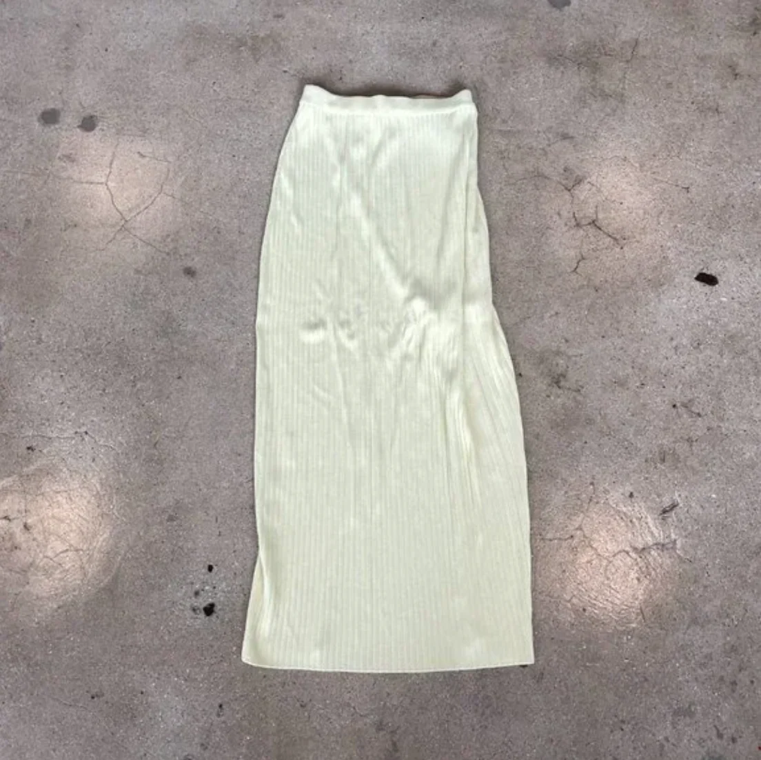Aeron Maxi Skirt - Image 5