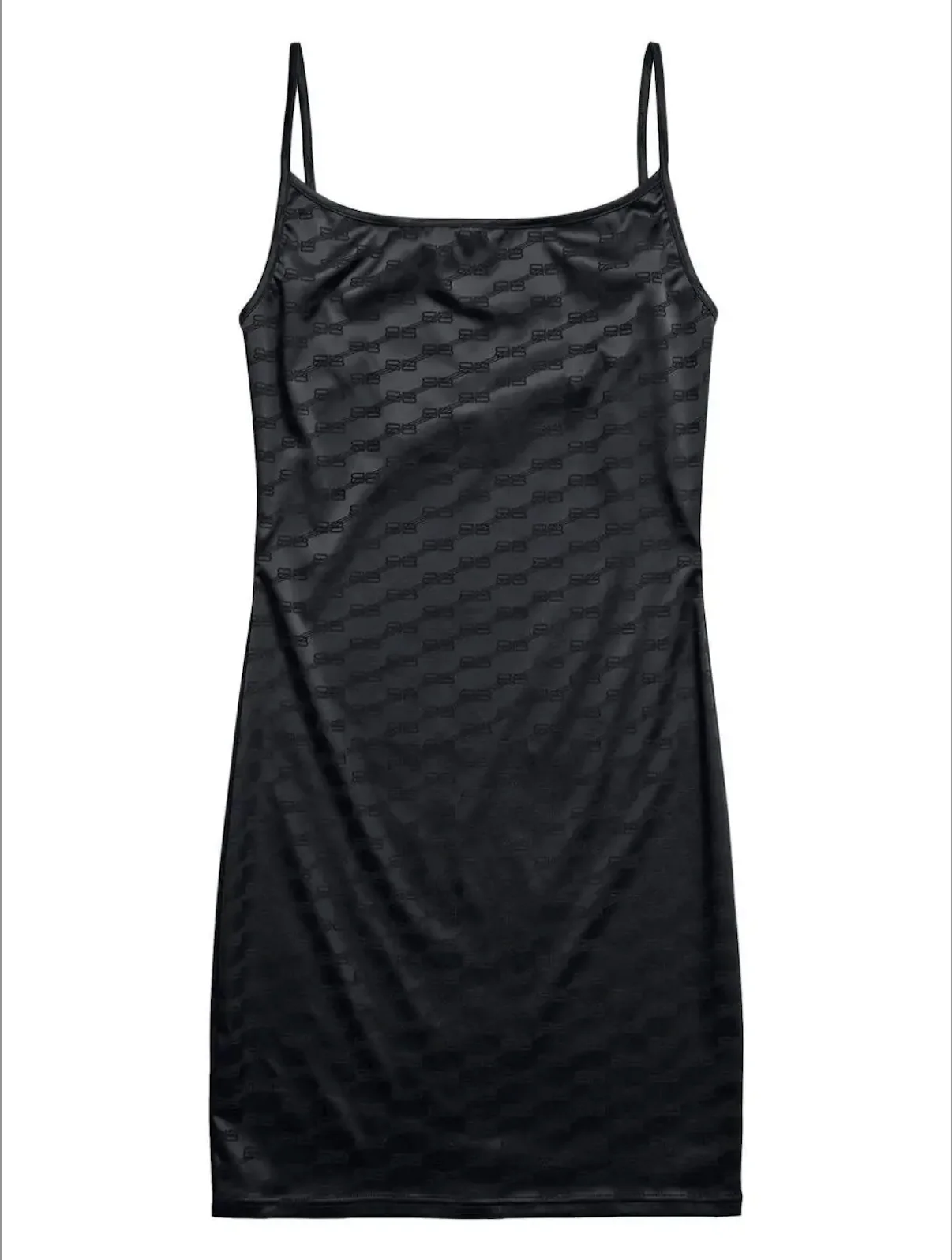 Balenciaga Slip Dress