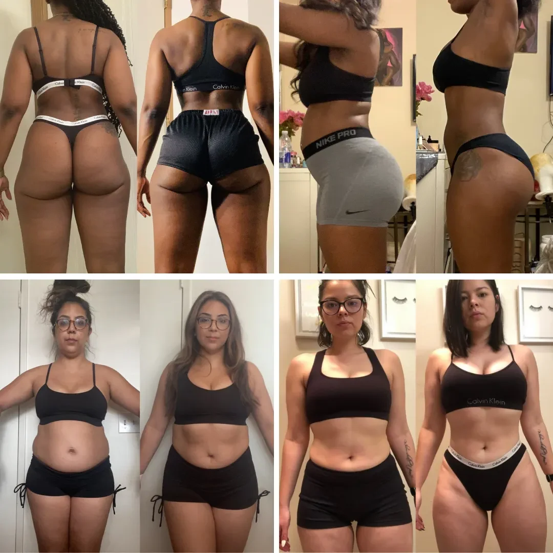 Birthday Body Workout & Nutrition Program - Image 3