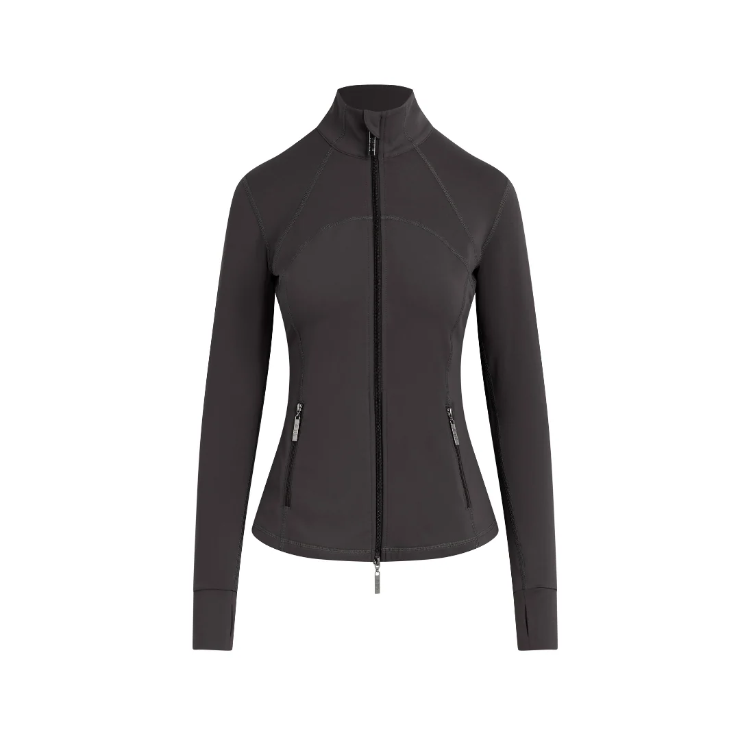 Hourglass Jacket