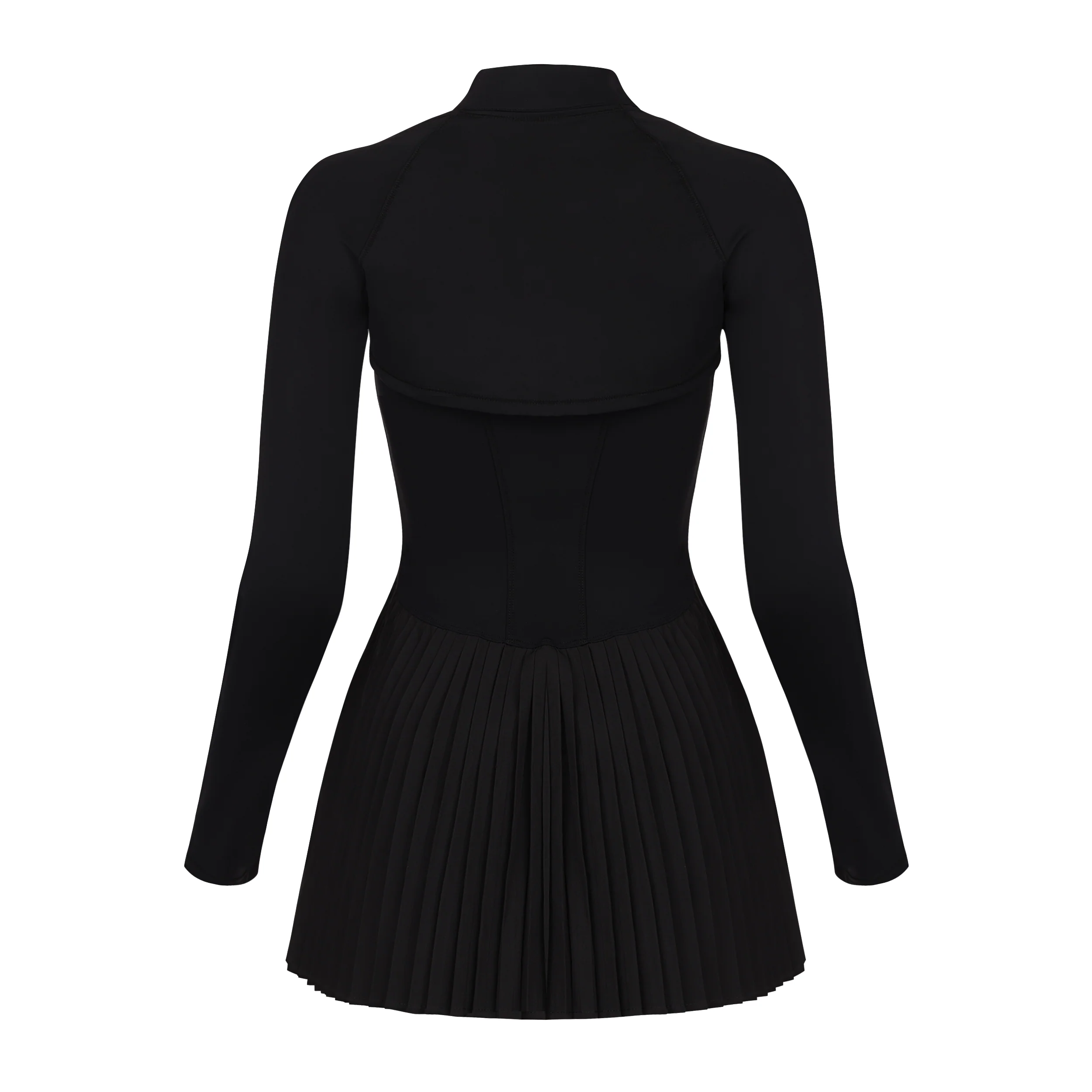 Courtside Tennis Dress - Image 2