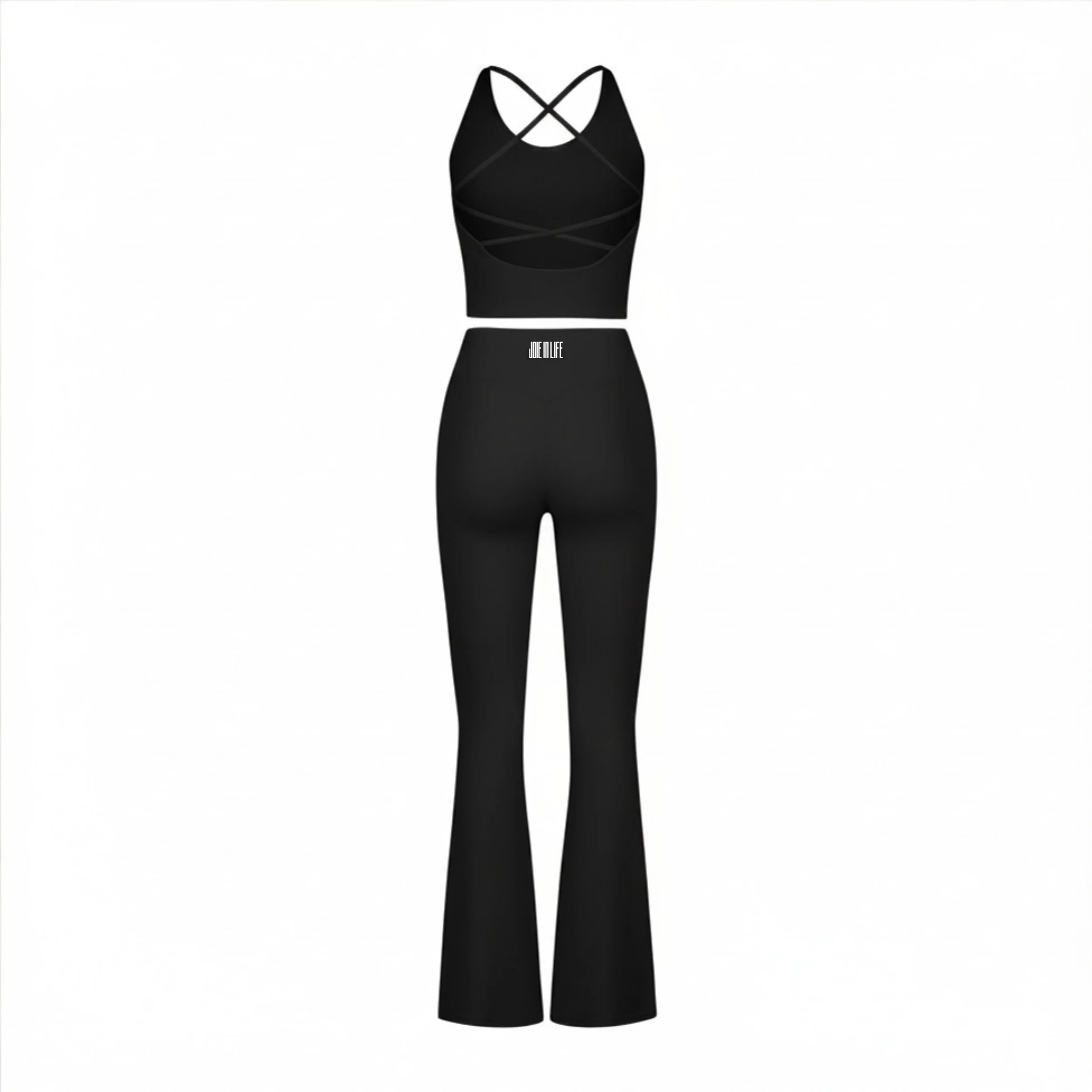Defined Flare Set - Image 2