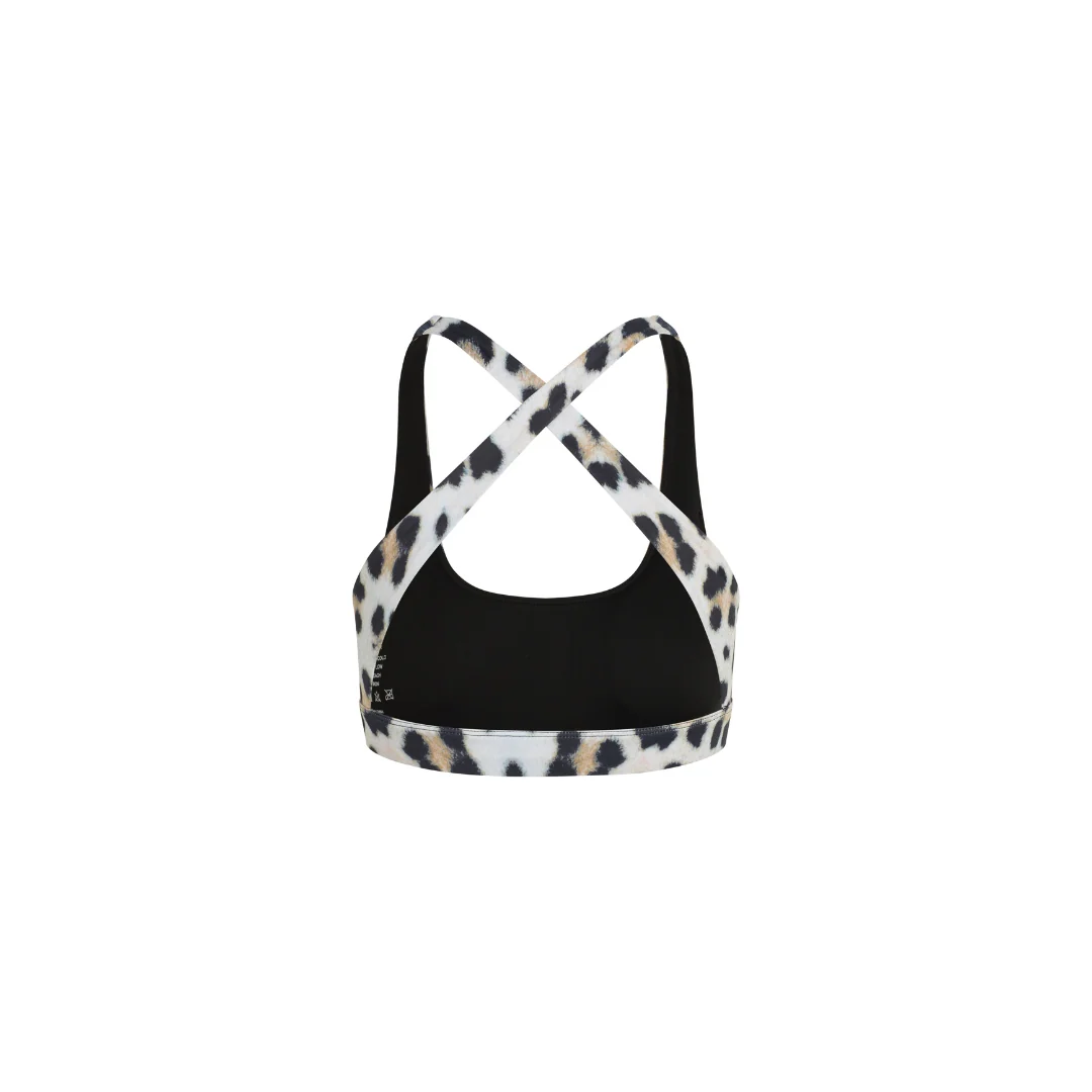 Felidae Sports Bra - Image 2