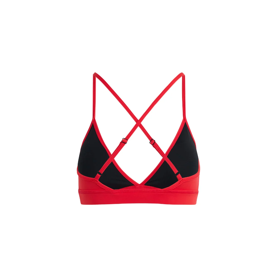 Icon Sports Bra - Image 2