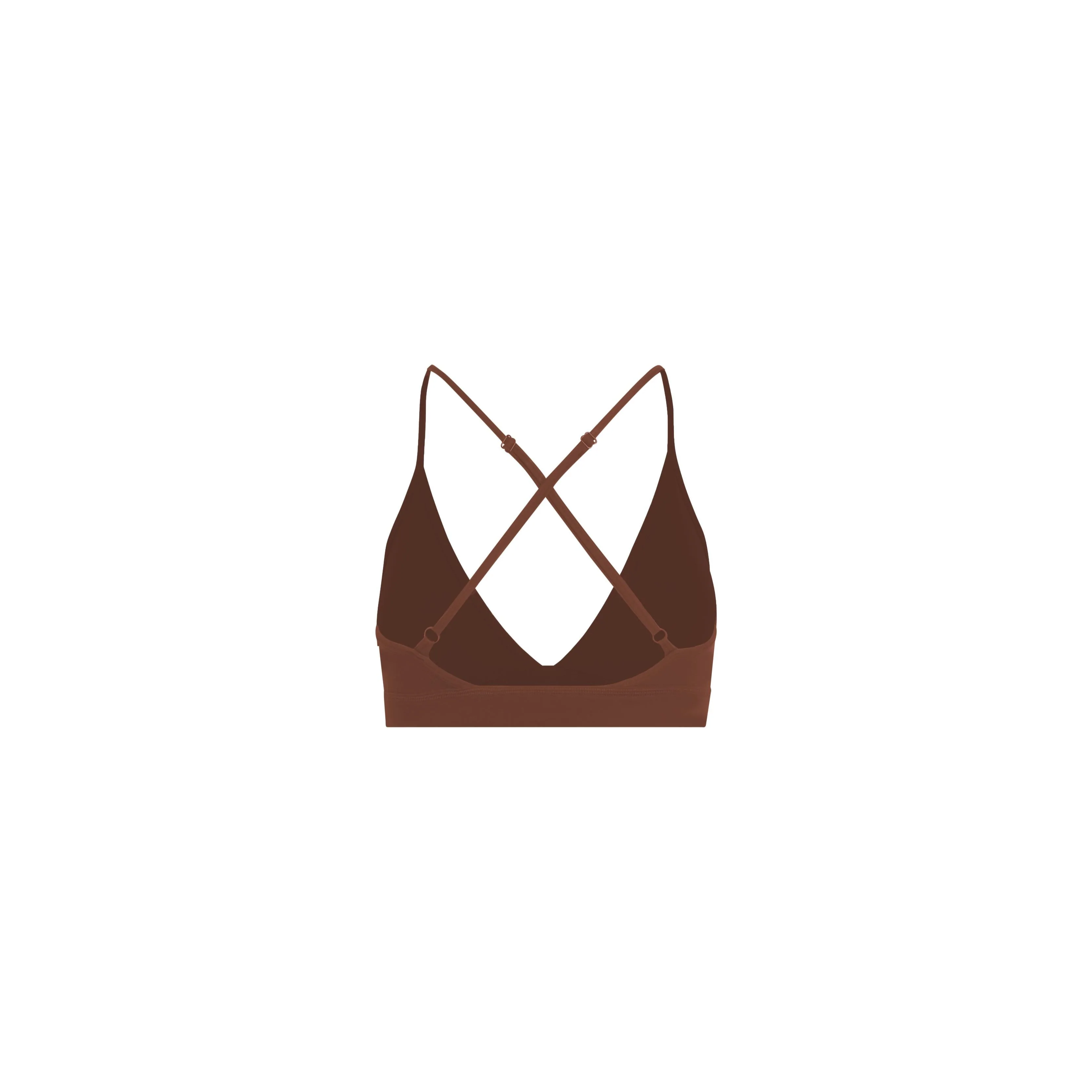 Icon Sports Bra - Image 2