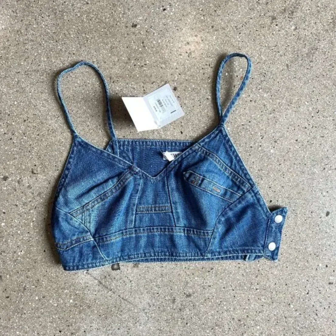 Loewe Cropped Top - Image 5