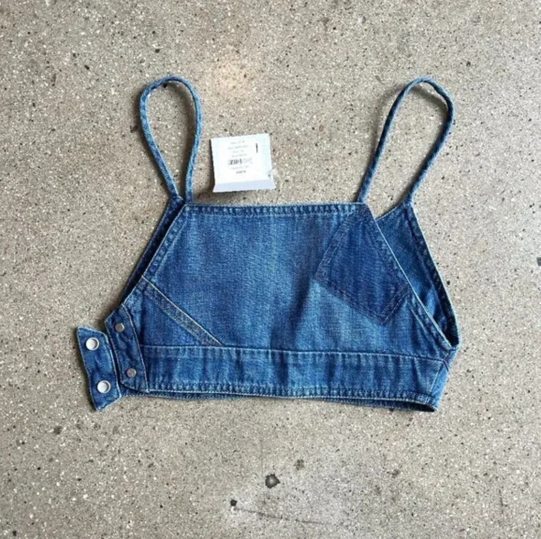 Loewe Cropped Top - Image 6