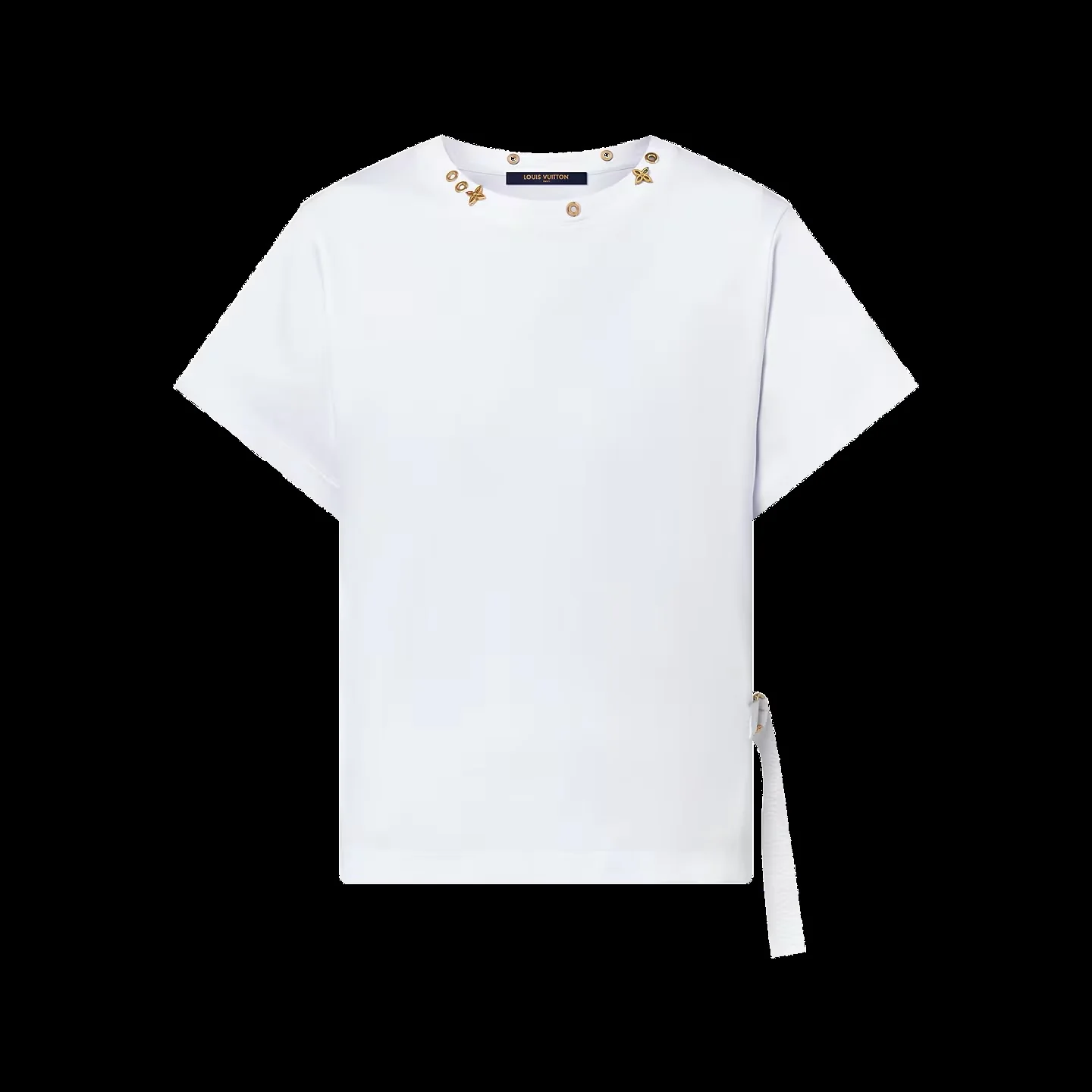 Louis Vuitton Side Strap T-Shirt